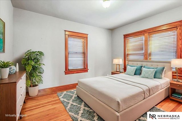 502 N 6th Street, Plattsmouth, NE 68048