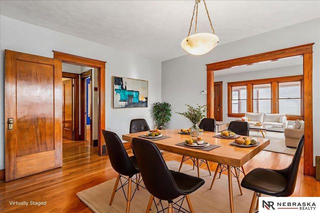 502 N 6th Street, Plattsmouth, NE 68048