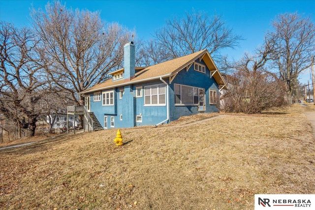 502 N 6th Street, Plattsmouth, NE 68048