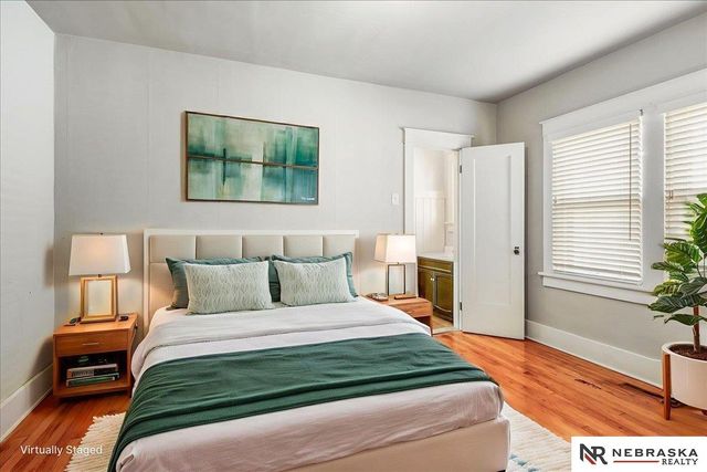 502 N 6th Street, Plattsmouth, NE 68048