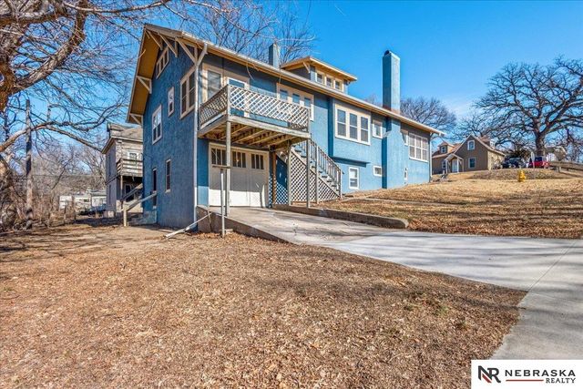 502 N 6th Street, Plattsmouth, NE 68048