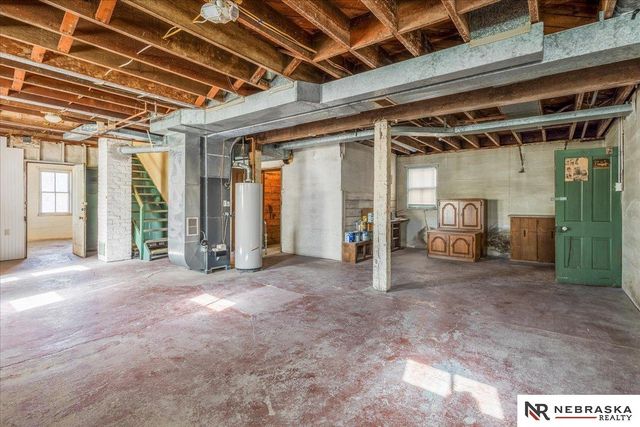 502 N 6th Street, Plattsmouth, NE 68048