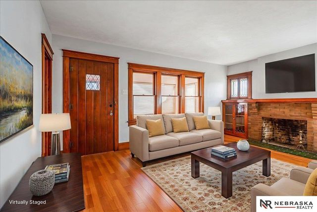 502 N 6th Street, Plattsmouth, NE 68048