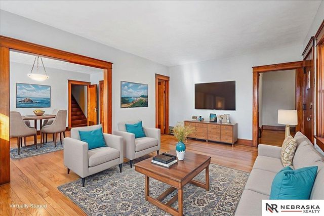 502 N 6th Street, Plattsmouth, NE 68048