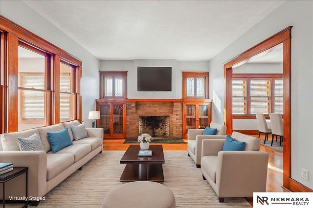 502 N 6th Street, Plattsmouth, NE 68048