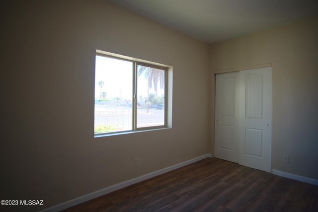 102 W District St Unit 1, Tucson, AZ 85714