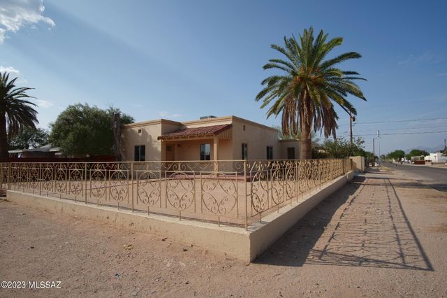 102 W District St Unit 1, Tucson, AZ 85714