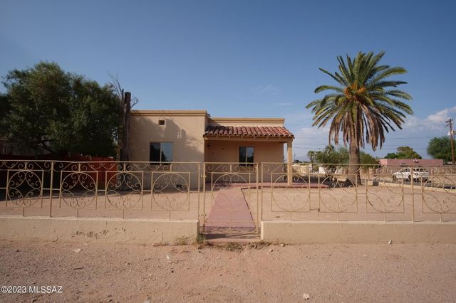 102 W District St Unit 1, Tucson, AZ 85714
