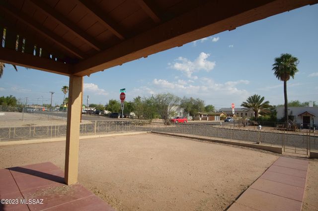 102 W District St Unit 1, Tucson, AZ 85714