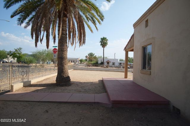 102 W District St Unit 1, Tucson, AZ 85714