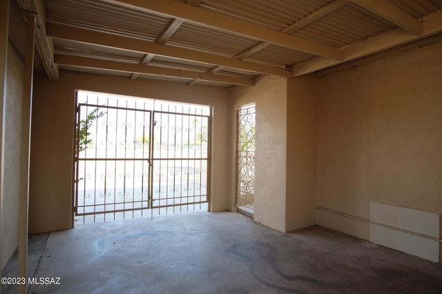 102 W District St Unit 1, Tucson, AZ 85714