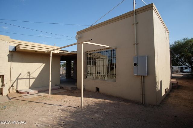 102 W District St Unit 1, Tucson, AZ 85714
