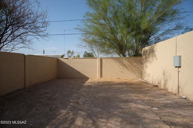 102 W District St Unit 1, Tucson, AZ 85714