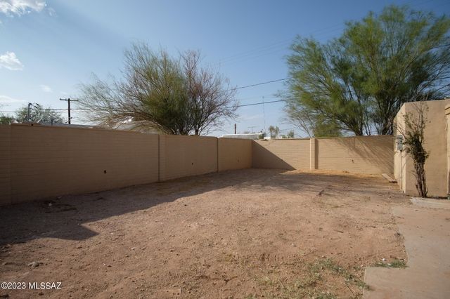 102 W District St Unit 1, Tucson, AZ 85714