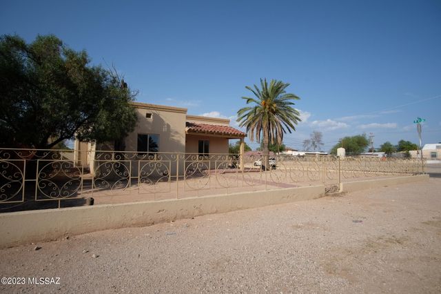 102 W District St Unit 1, Tucson, AZ 85714