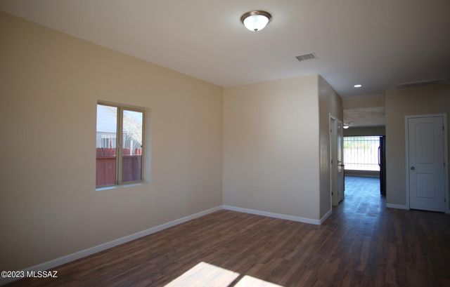 102 W District St Unit 1, Tucson, AZ 85714
