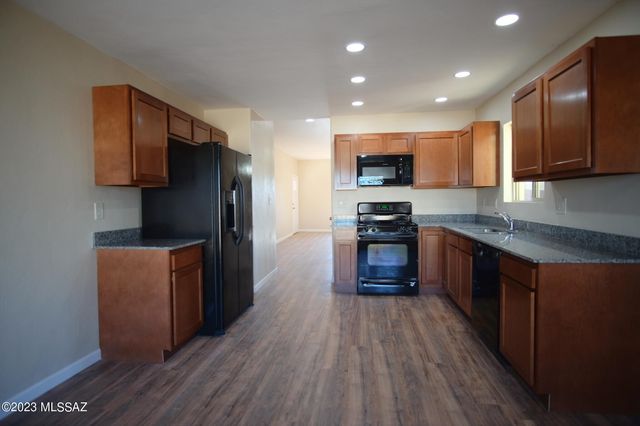 102 W District St Unit 1, Tucson, AZ 85714