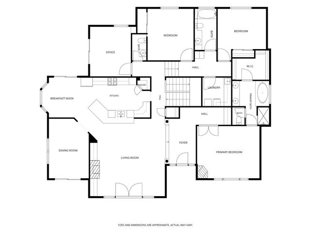 2622 Bertella Rd, Cameron Park, CA 95682