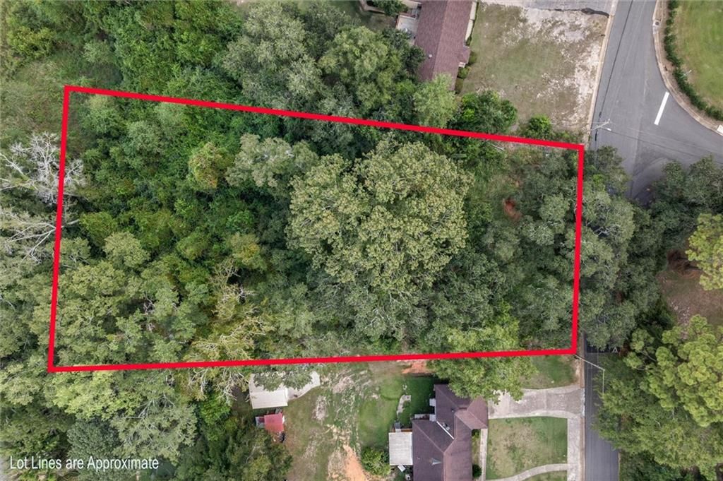 1247 Arcturus Lane, Mobile, AL 36693 — photo 4
