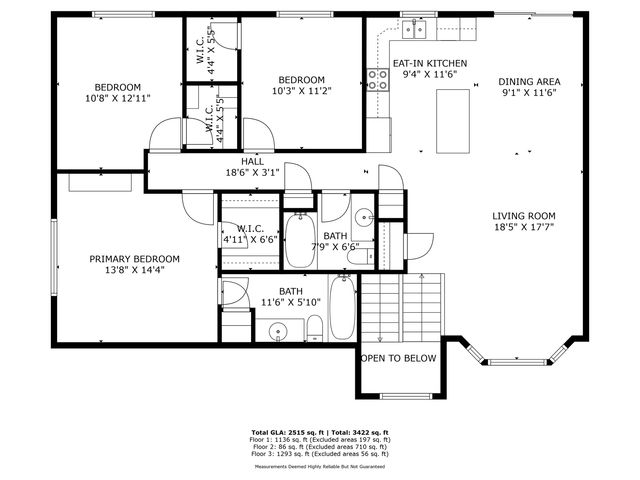 1805 10th Street NE, Buffalo, MN 55313