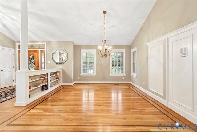 1858 Rock Point Drive, Powhatan, VA 23139