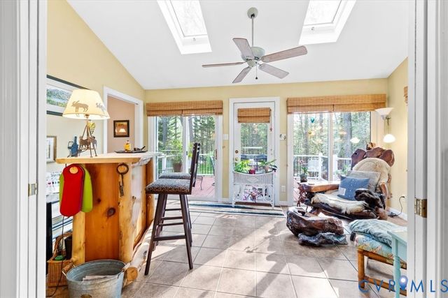1858 Rock Point Drive, Powhatan, VA 23139