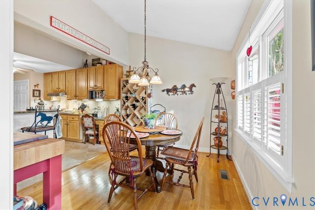 1858 Rock Point Drive, Powhatan, VA 23139