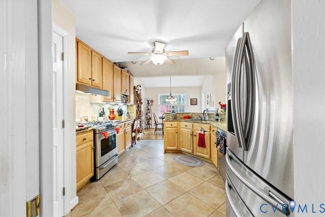 1858 Rock Point Drive, Powhatan, VA 23139
