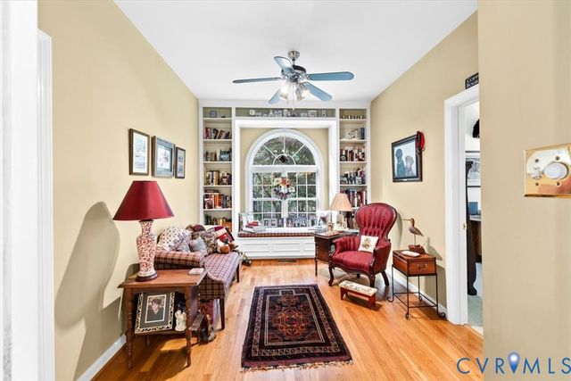 1858 Rock Point Drive, Powhatan, VA 23139