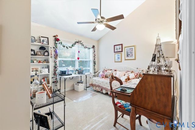 1858 Rock Point Drive, Powhatan, VA 23139