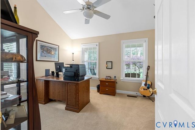 1858 Rock Point Drive, Powhatan, VA 23139