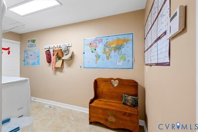 1858 Rock Point Drive, Powhatan, VA 23139