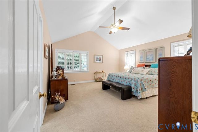 1858 Rock Point Drive, Powhatan, VA 23139