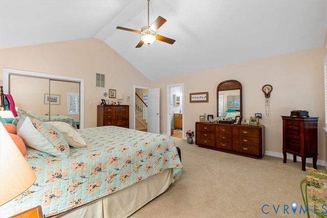 1858 Rock Point Drive, Powhatan, VA 23139