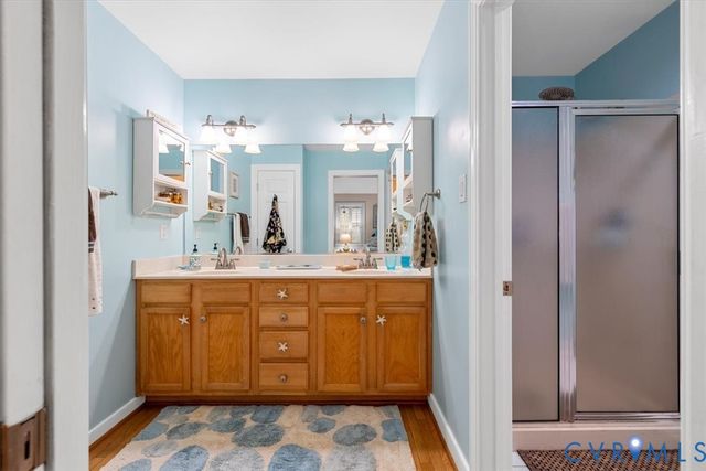 1858 Rock Point Drive, Powhatan, VA 23139