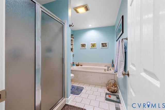 1858 Rock Point Drive, Powhatan, VA 23139