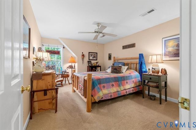 1858 Rock Point Drive, Powhatan, VA 23139