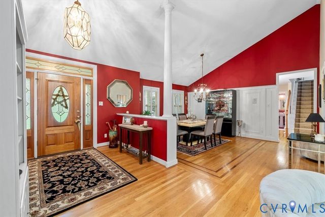 1858 Rock Point Drive, Powhatan, VA 23139