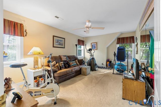 1858 Rock Point Drive, Powhatan, VA 23139