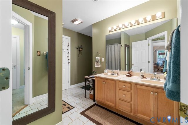 1858 Rock Point Drive, Powhatan, VA 23139