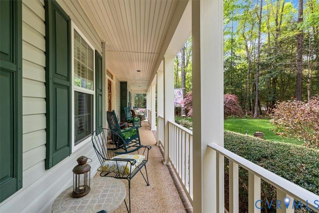 1858 Rock Point Drive, Powhatan, VA 23139