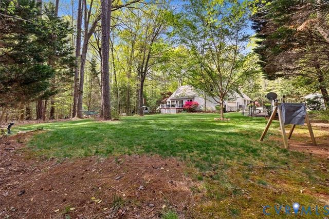 1858 Rock Point Drive, Powhatan, VA 23139