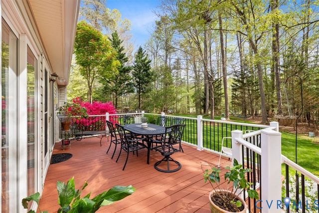 1858 Rock Point Drive, Powhatan, VA 23139