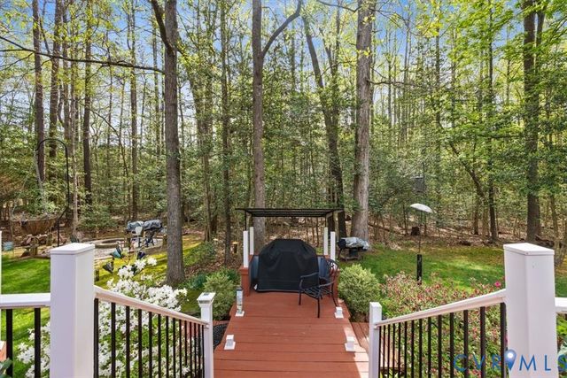 1858 Rock Point Drive, Powhatan, VA 23139
