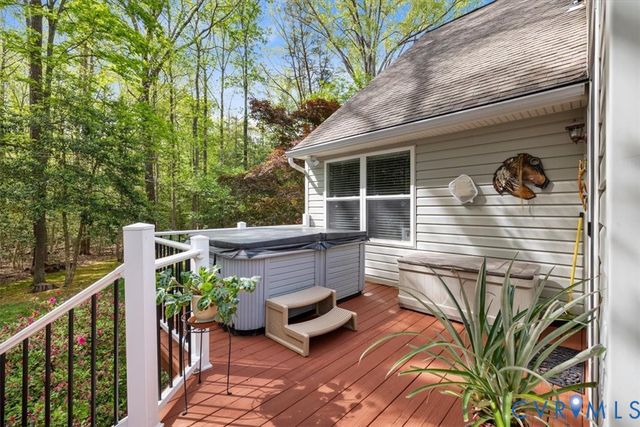 1858 Rock Point Drive, Powhatan, VA 23139