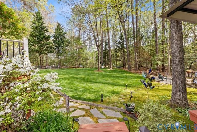 1858 Rock Point Drive, Powhatan, VA 23139