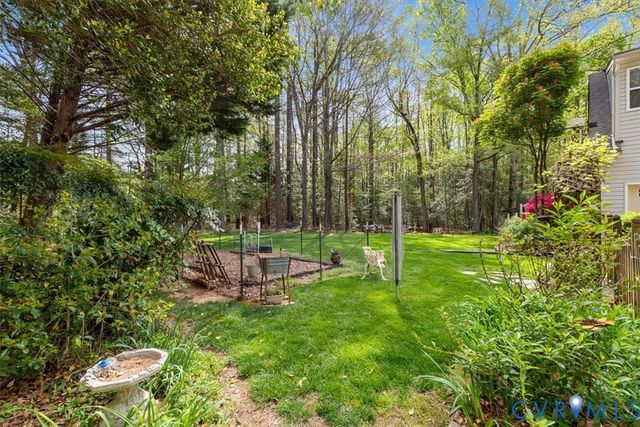 1858 Rock Point Drive, Powhatan, VA 23139