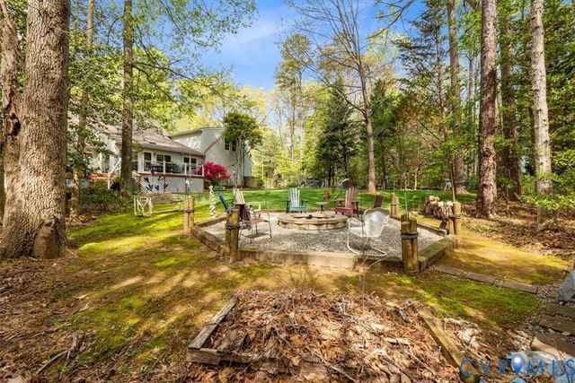 1858 Rock Point Drive, Powhatan, VA 23139
