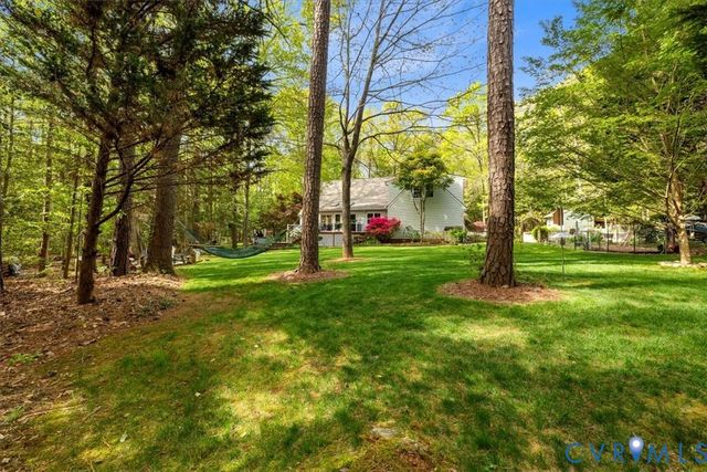 1858 Rock Point Drive, Powhatan, VA 23139