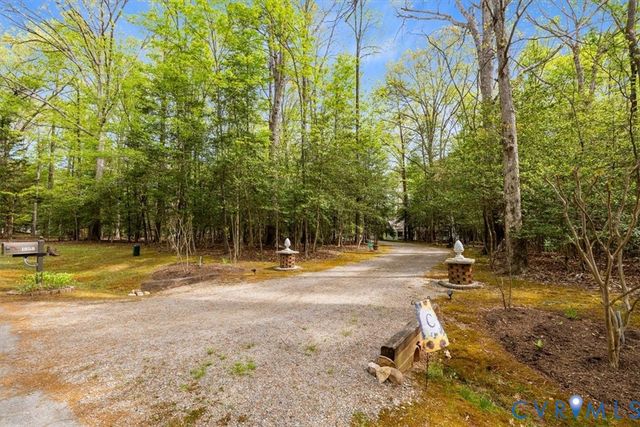 1858 Rock Point Drive, Powhatan, VA 23139
